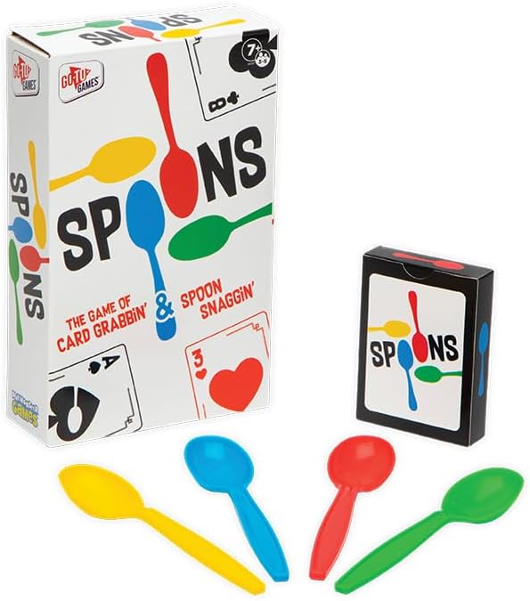 Spoons