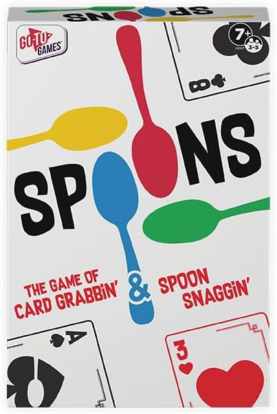Spoons