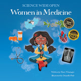 Science Wide Open: Women in Medicine