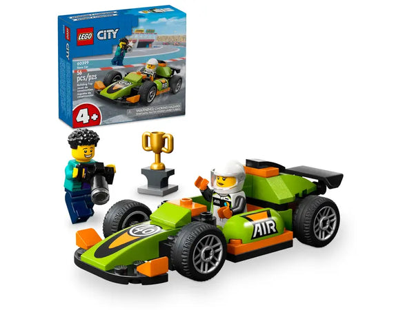 Lego race car sets 2025