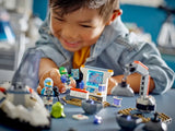 LEGO City: Spaceship & Asteroid Discovery