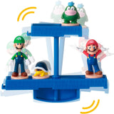 Super Mario Balancing Game