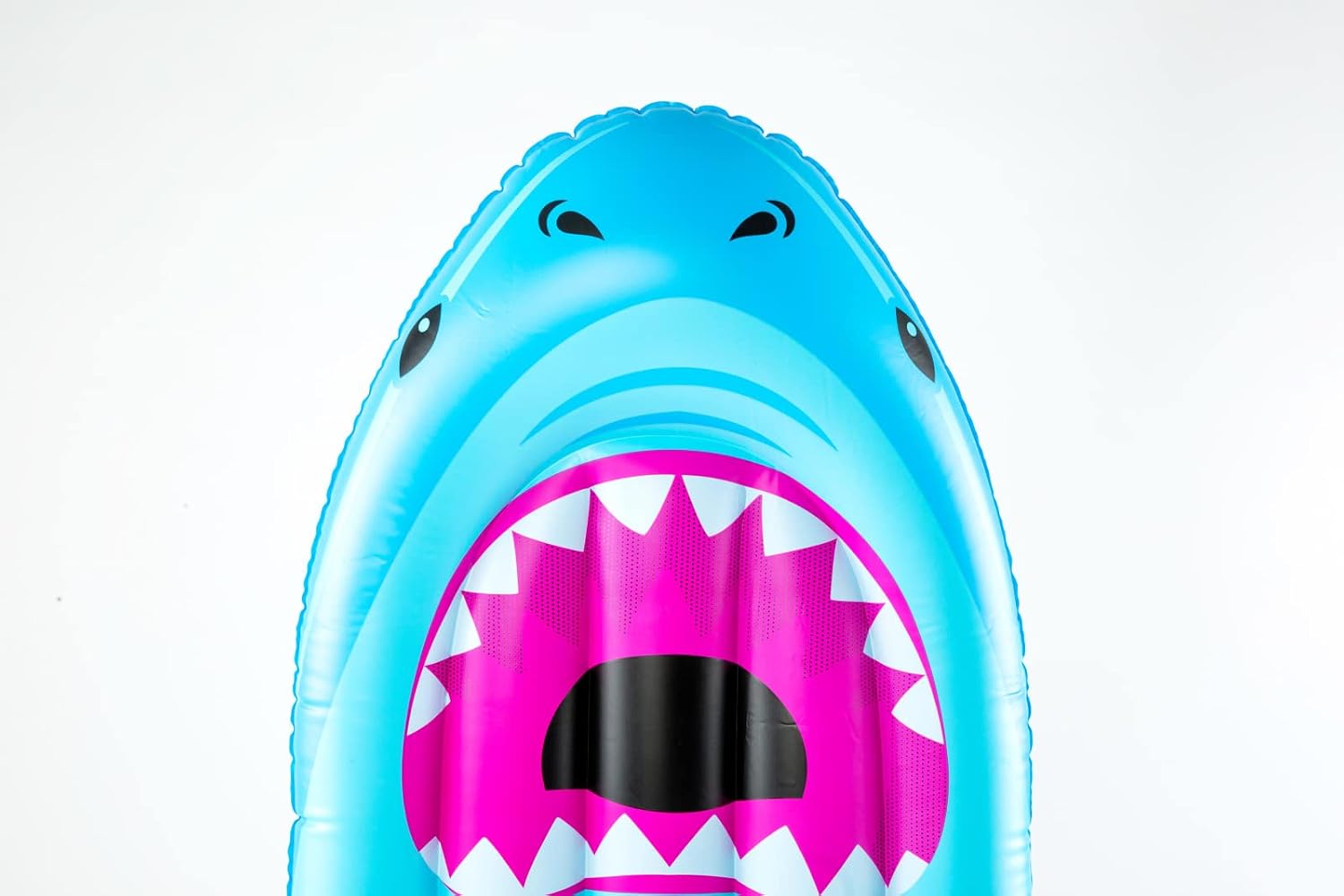 Shark Saddle Seat Float