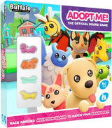 Adopt Me Board Game