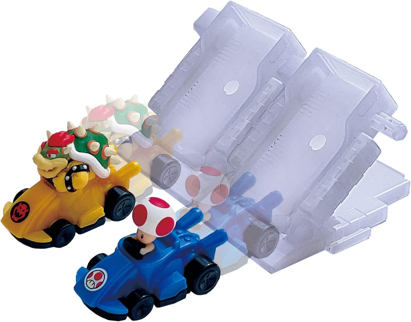 Mario Kart Racing Expansion