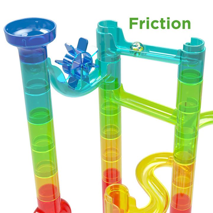 Marble Run - Classic 70-Piece Set