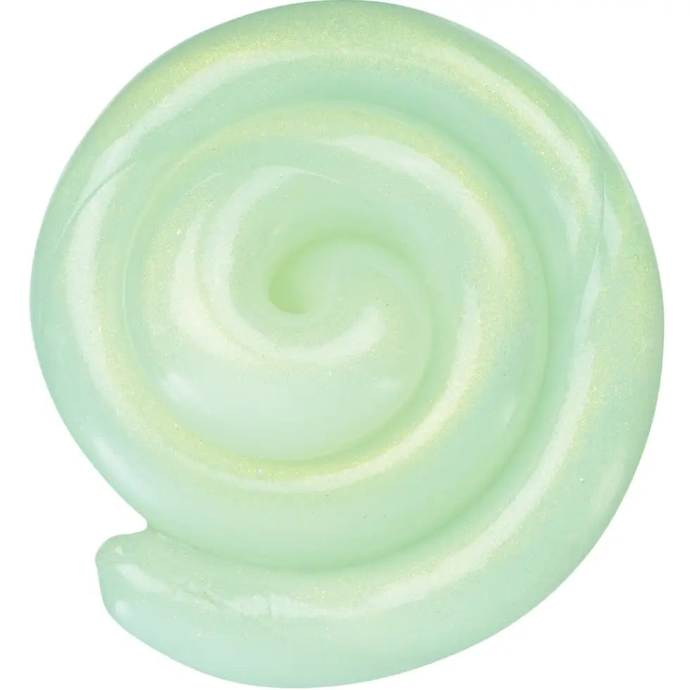 Aurora Sky - Full Size 4"  Thinking Putty Tin