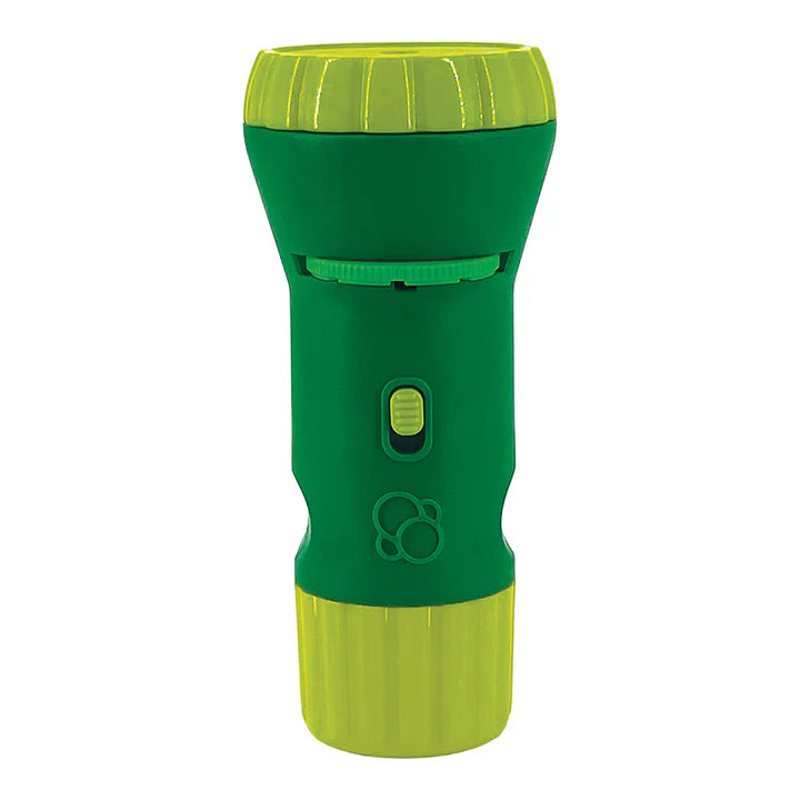 Wonder Lights: Dinosaurs - Educational  Flashlight