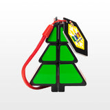 Rubik's Christmas Tree