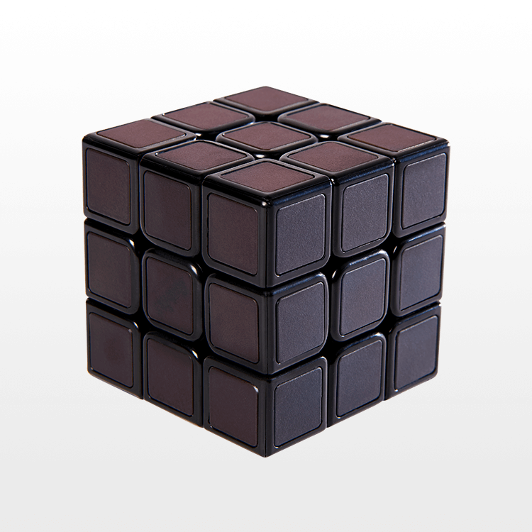 Rubik's Phantom Cube