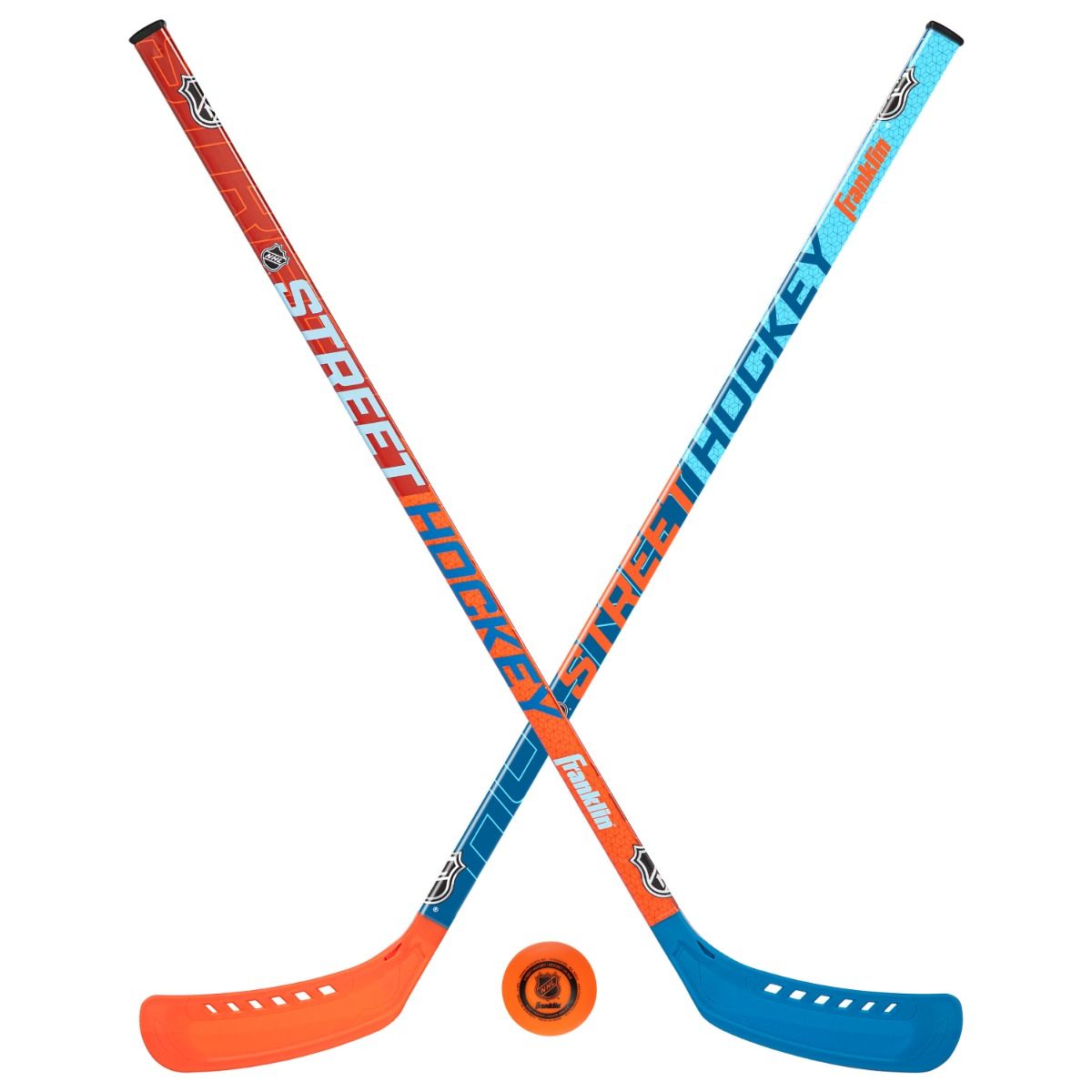 Street Hockey Starter Set
