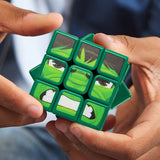 Rubik`s Cube Hulk Cuber