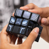 Rubik`s Cube Black Panther Cuber