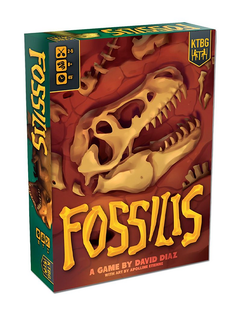 Fossilis