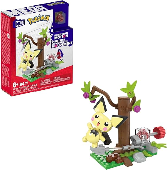 Pokemon Adventure Builder Asst