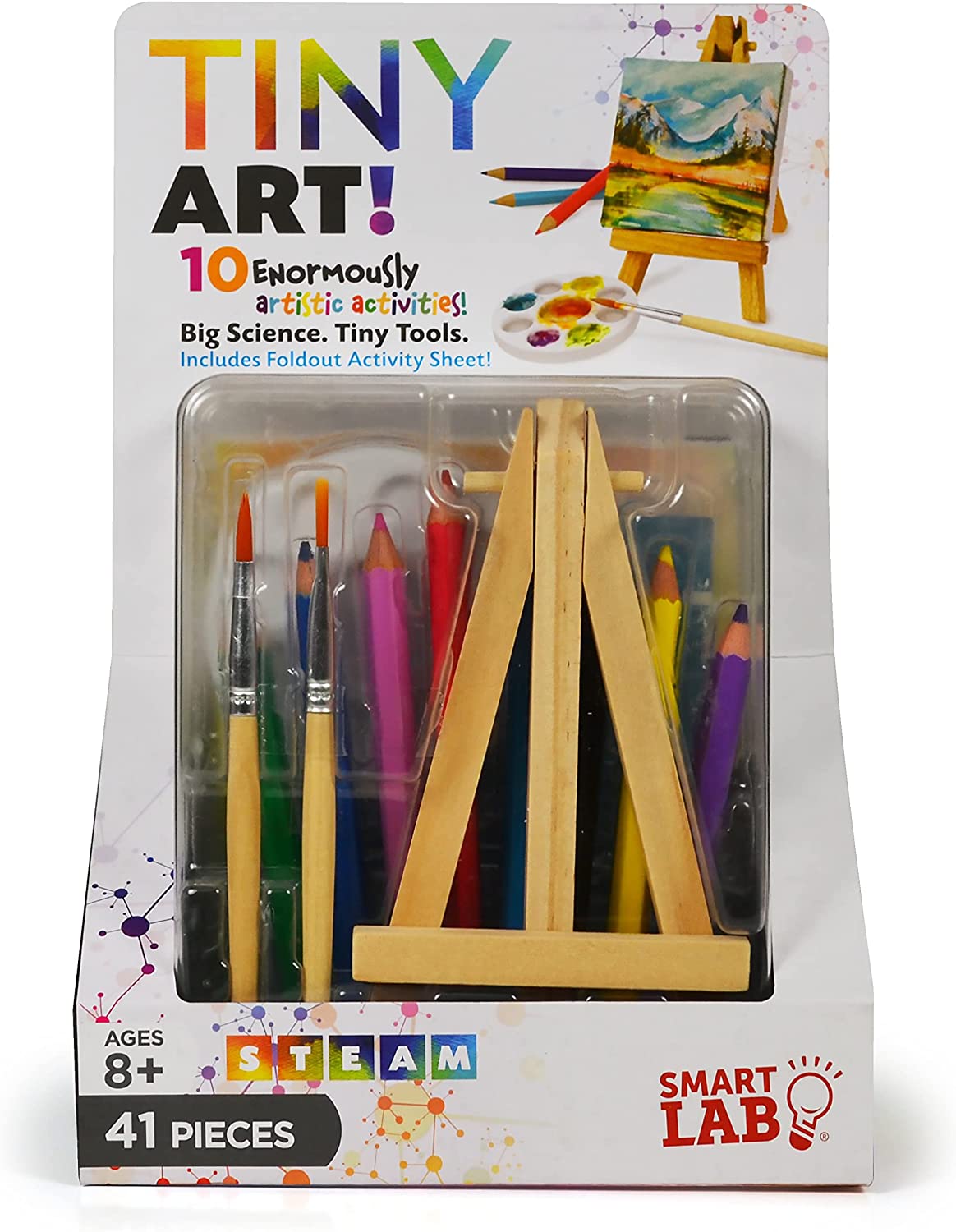 Tiny Art