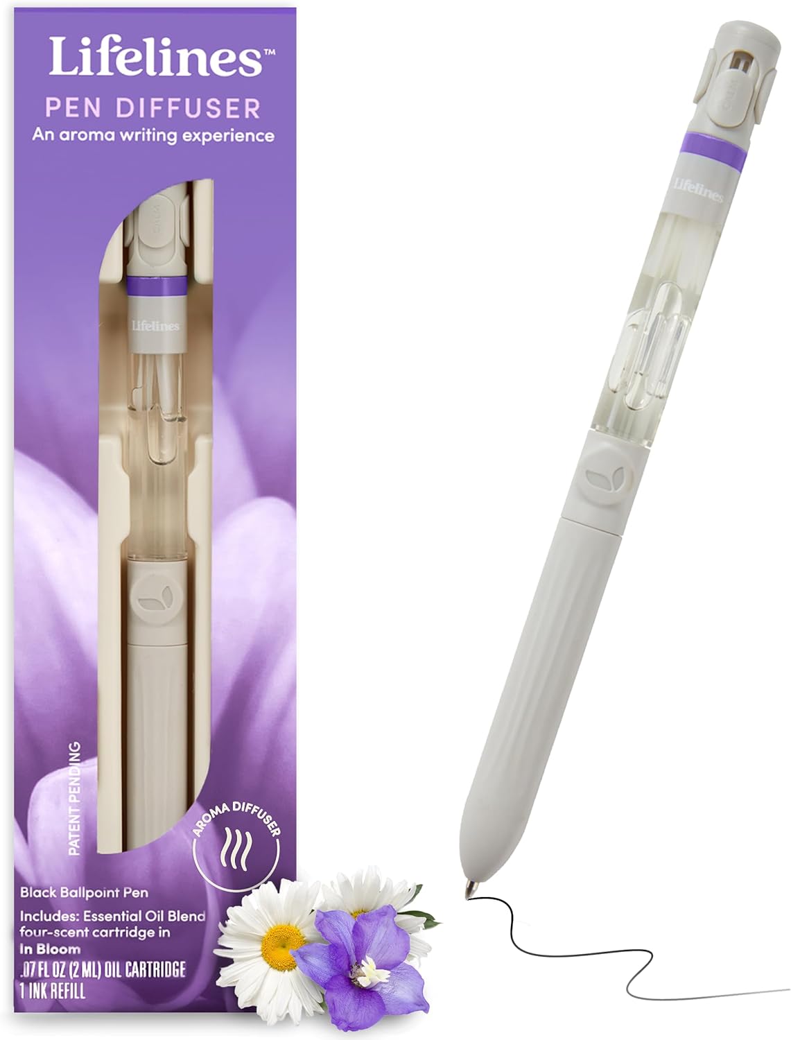 Pen Diffuser In Bloom