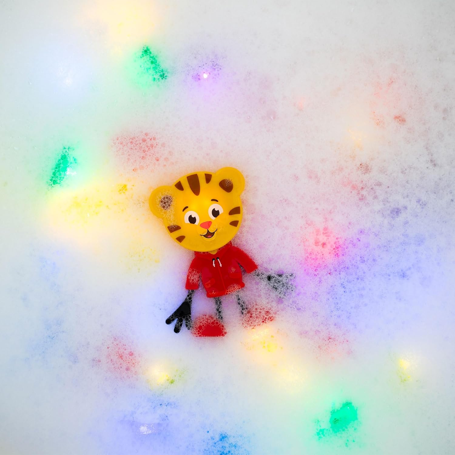 Glo Pals x Daniel Tiger Character