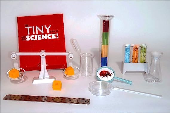 Tiny Science