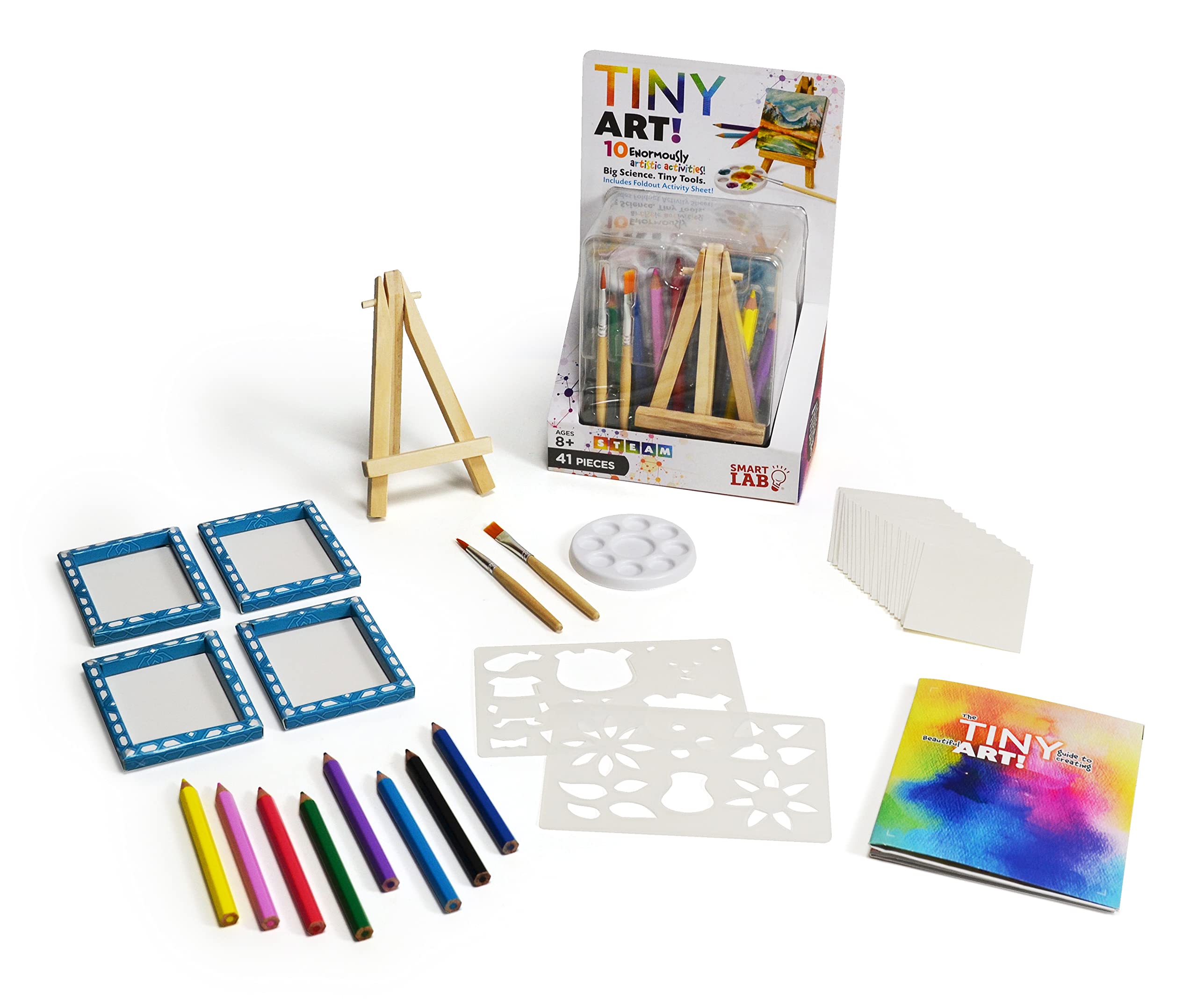 Tiny Art