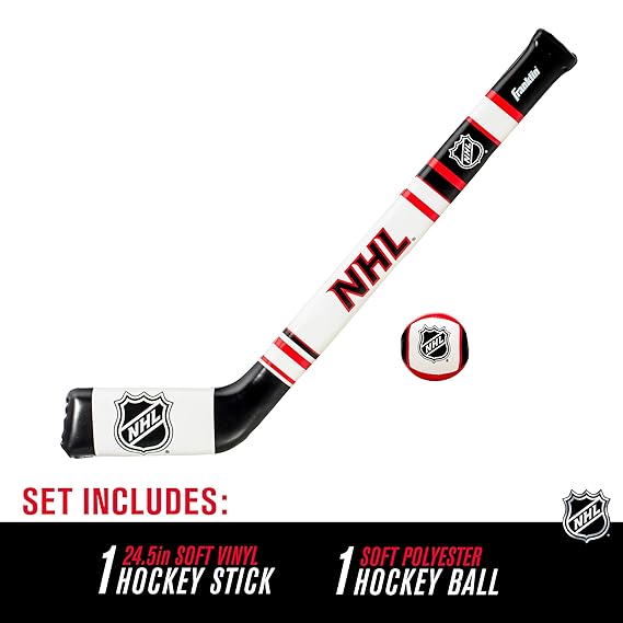 NHL® Soft Sport Hockey Set