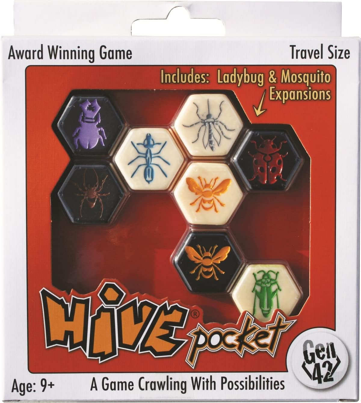 Hive Pocket