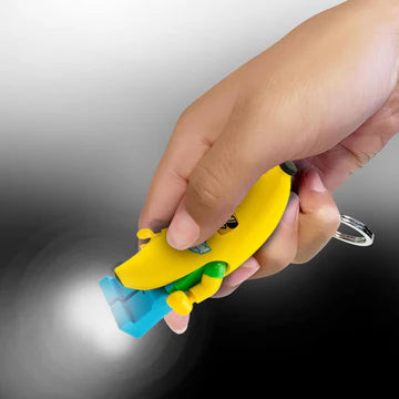 Lego Keychain Light