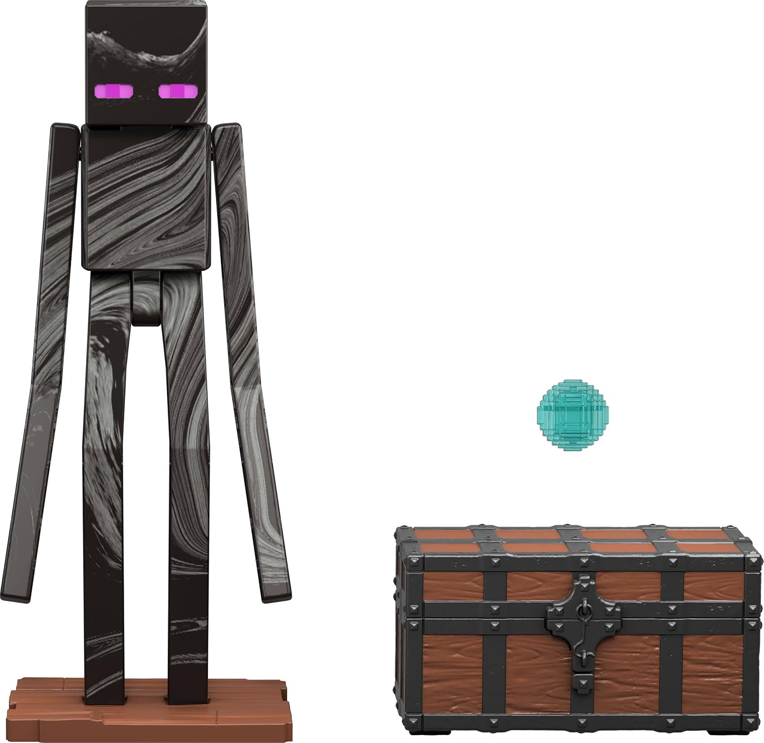 Minecraft Core Figure Asst