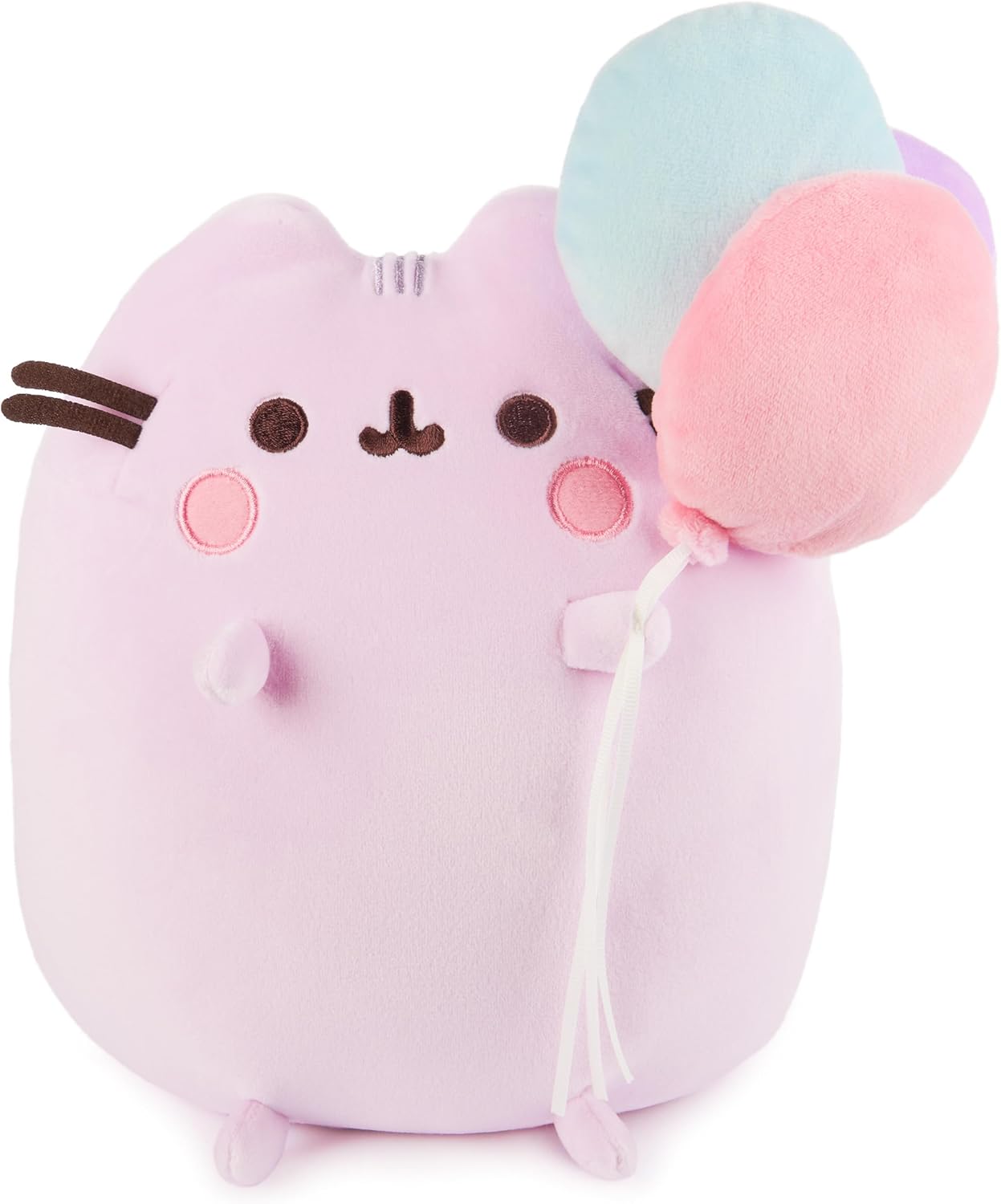 Pusheen 15th Anniversary Squisheen Plush