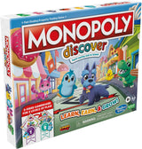 Monopoly Discover