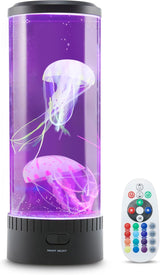 Jellyfish Lamp 14 inch