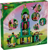 LEGO Wicked: Welcome to Emerald City