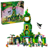 LEGO Wicked: Welcome to Emerald City