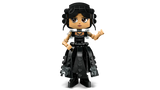 LEGO Wednesday Addams Figure