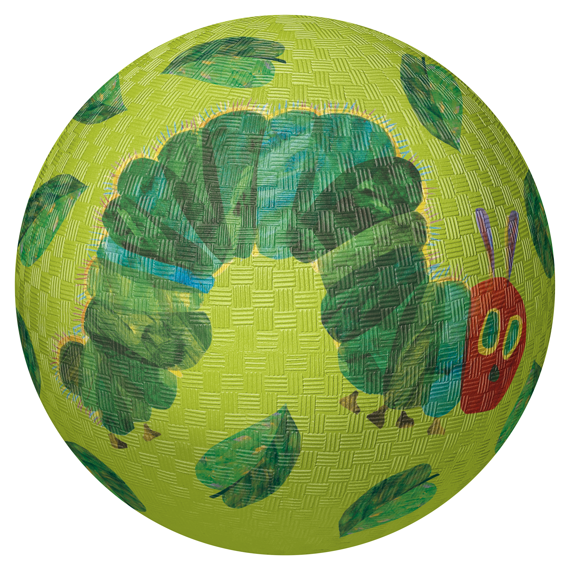 7" Playball/Very Hungry Caterpillar