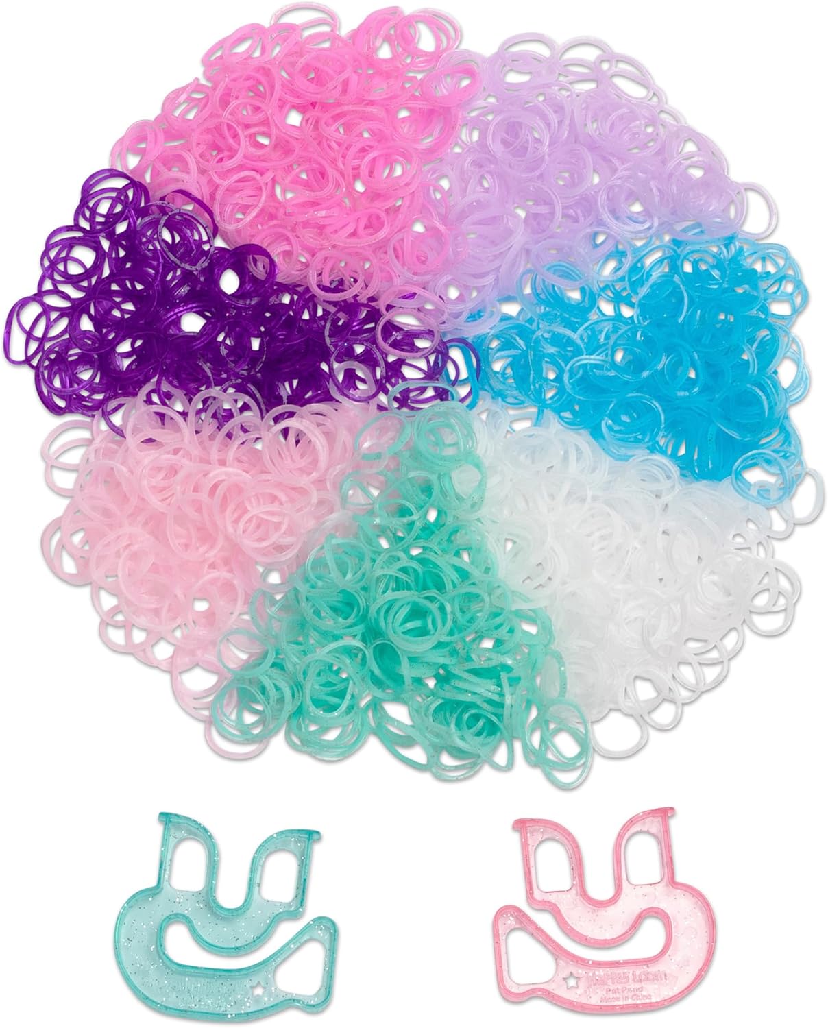 Sparkle Pop Treasure Box