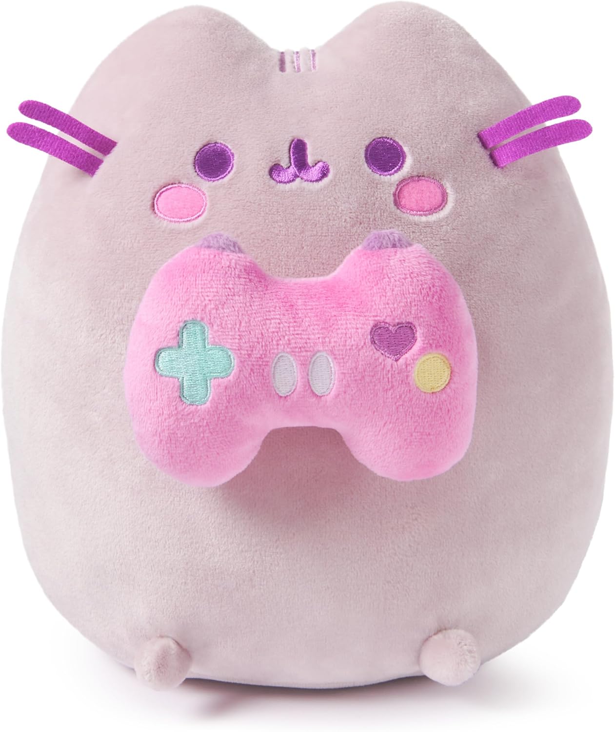 Pusheen Gamer