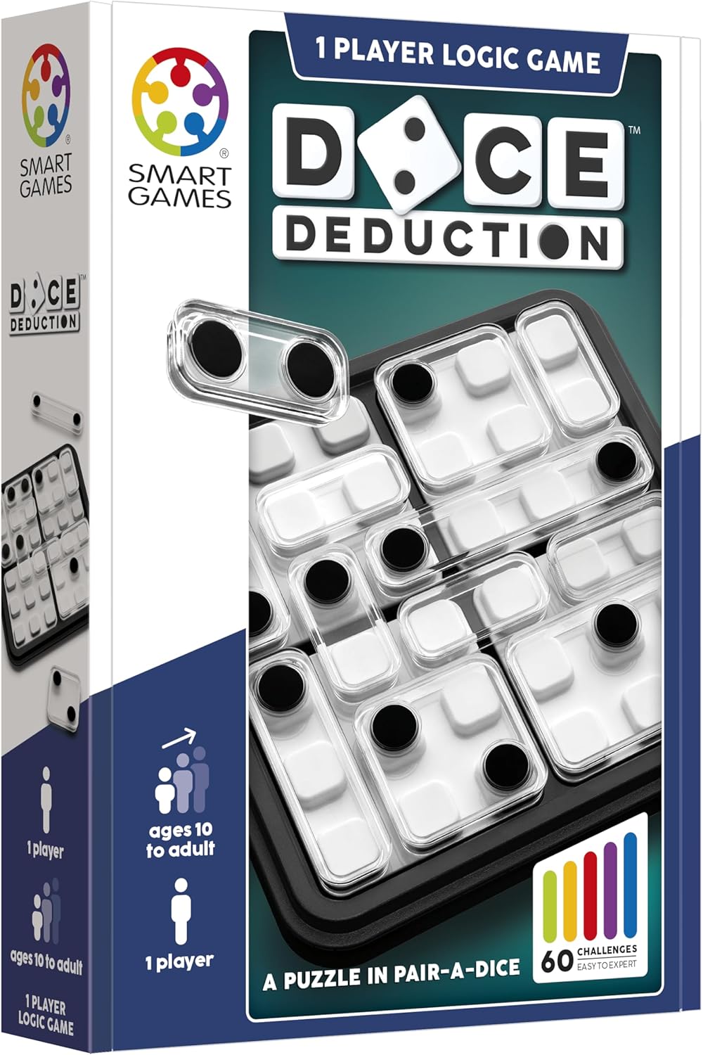 Dice Deduction
