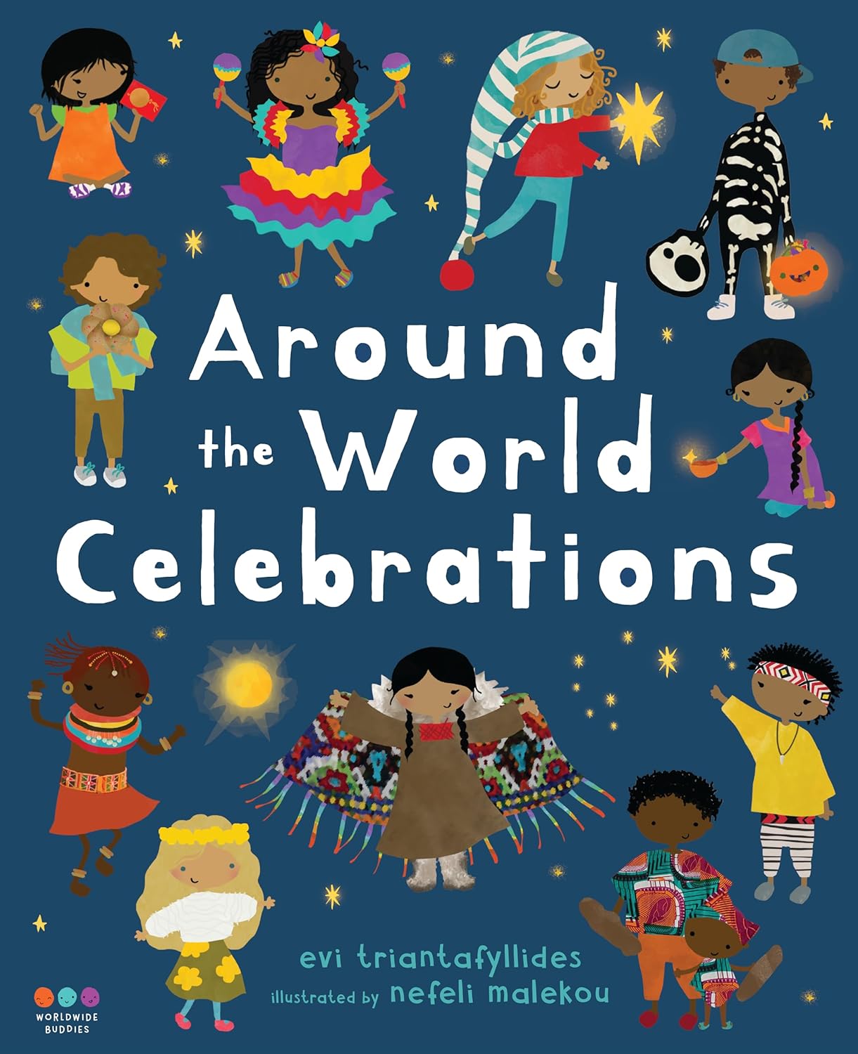 Around the World Celebrations