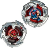 Beyblade X BBX Dual Pack