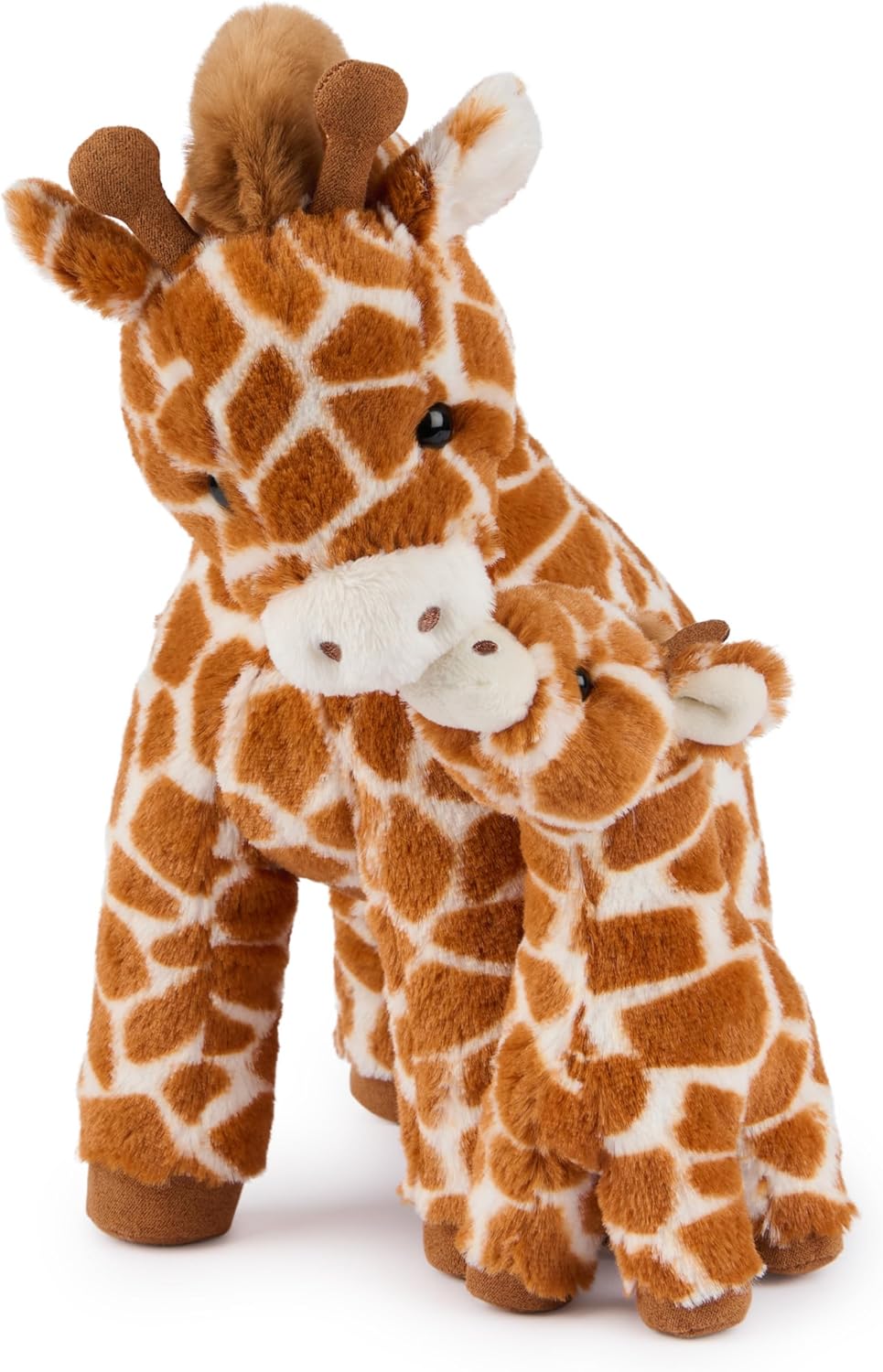 Solana Giraffe & Calf