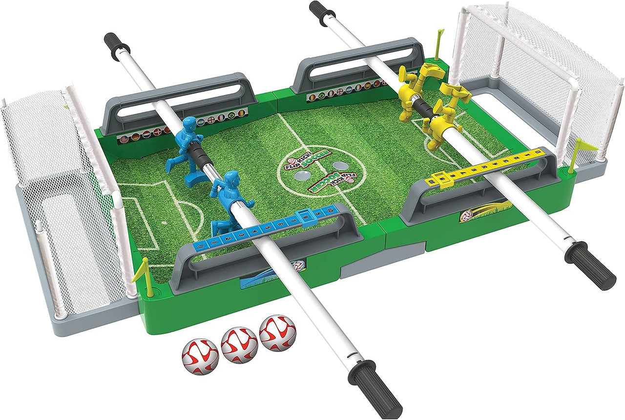 Flip Kick Soccer