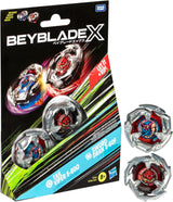 Beyblade X BBX Dual Pack