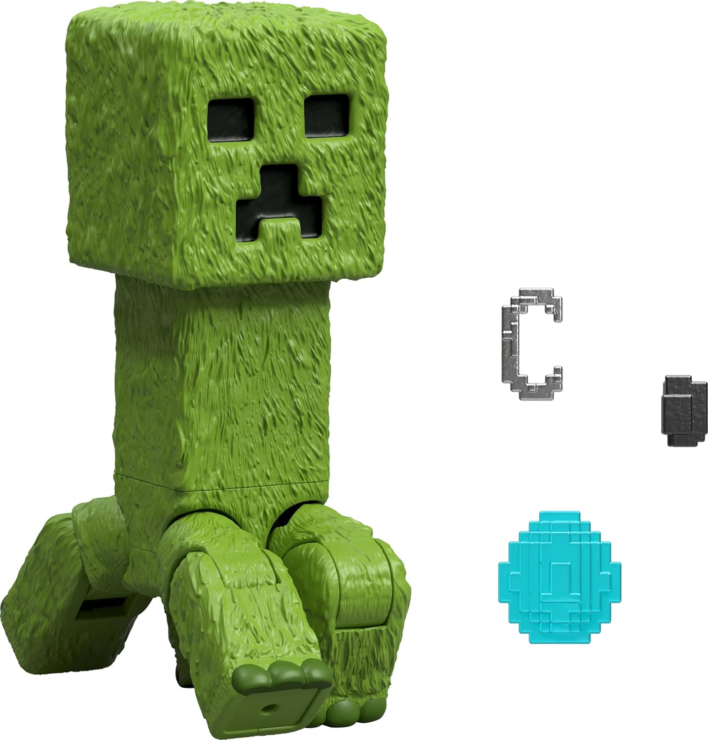 Minecraft Core Figure Asst