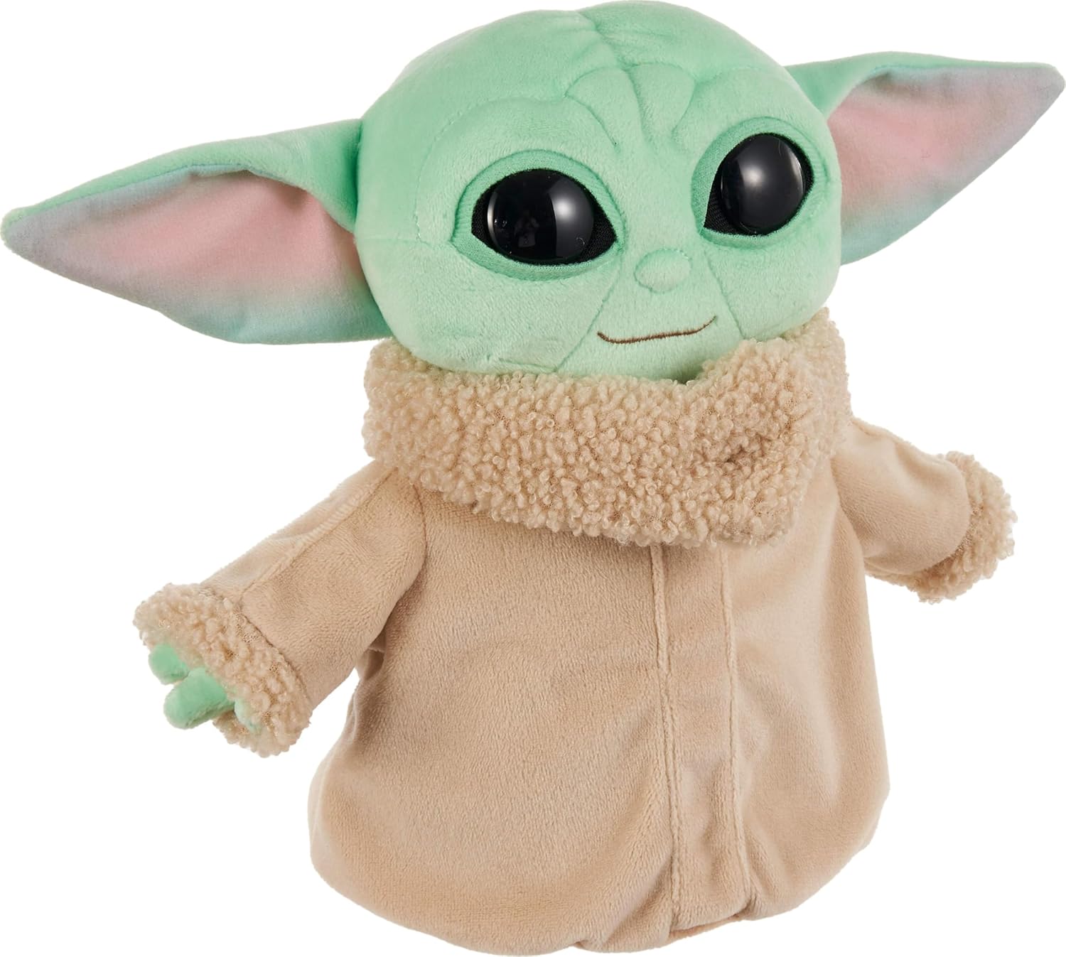Star Wars 8" Grogu