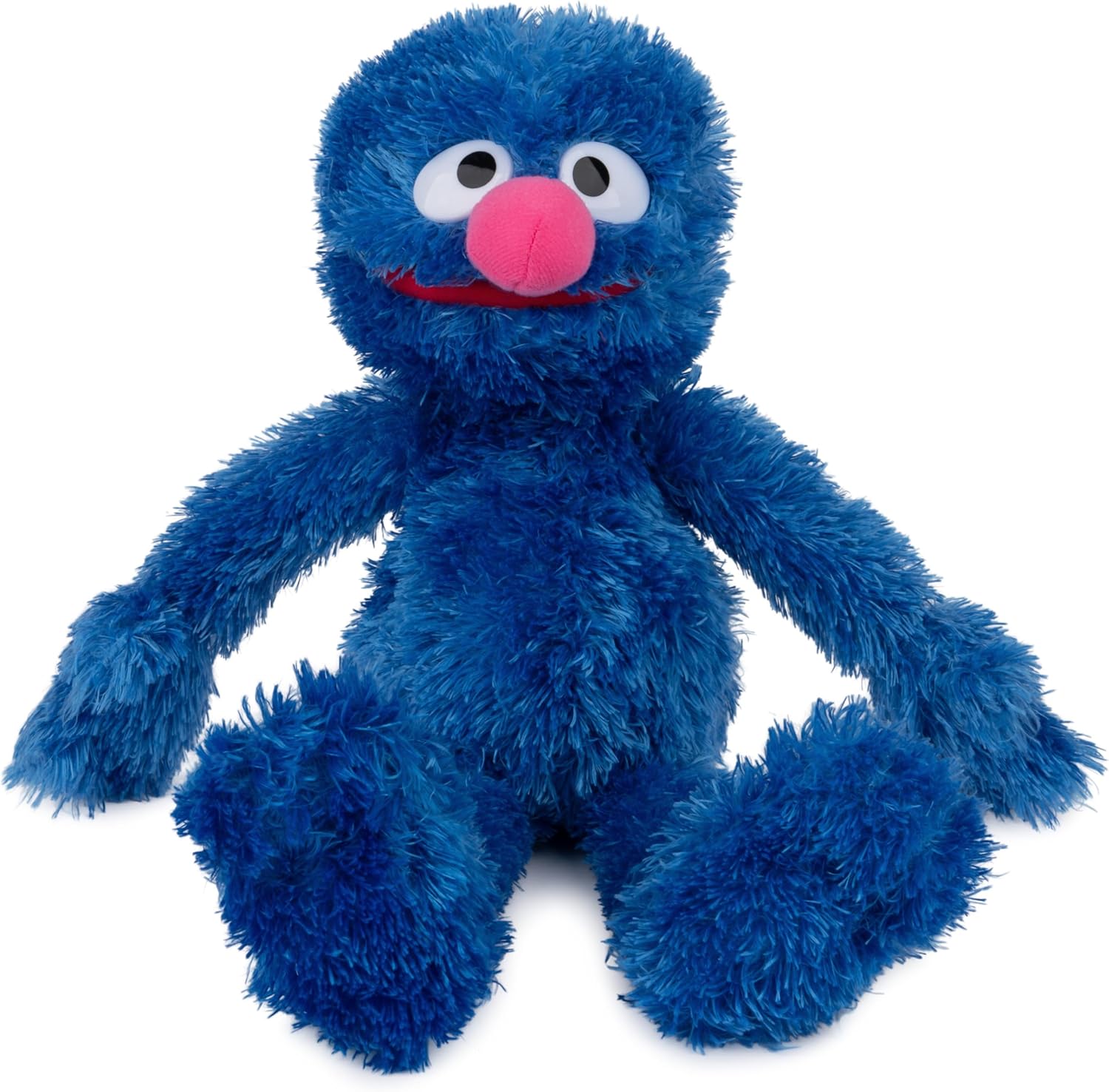 Super Grover, 15 in