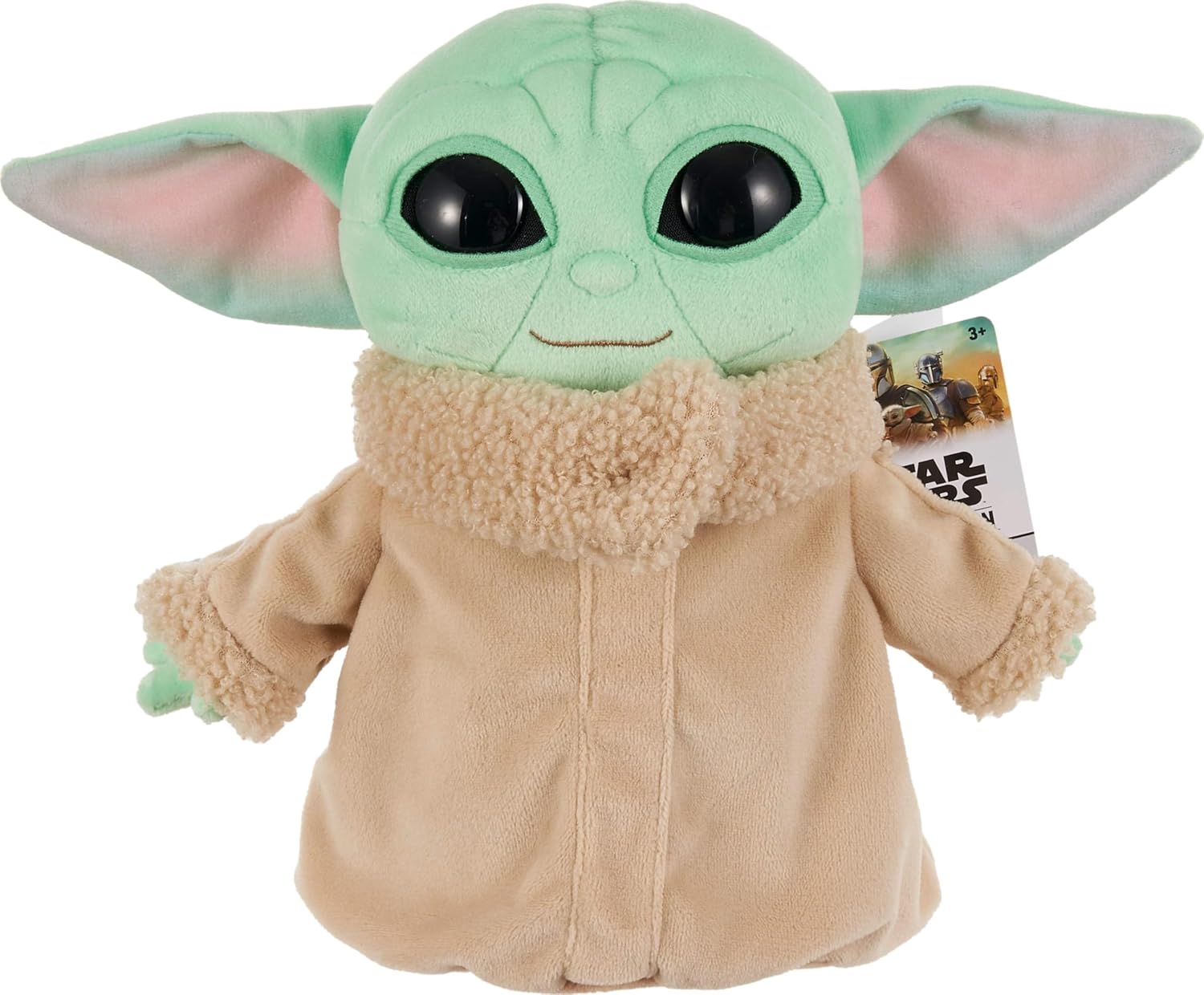 Star Wars 8" Grogu