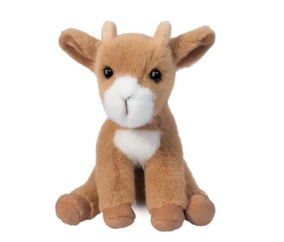 Mini Sitting Farm Animals Assortment