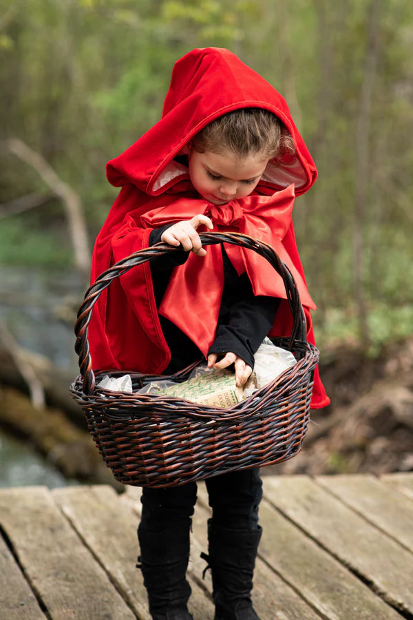 Little Red Riding Hood