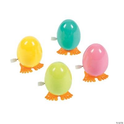 Easter Egg Wind Ups